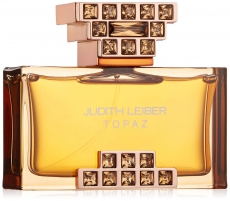 Judith Leiber Topaz