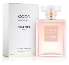 Chanel Coco Mademoiselle Eau de Parfum