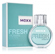 Mexx Fresh