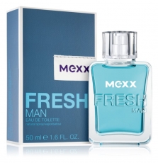 Mexx Fresh Man