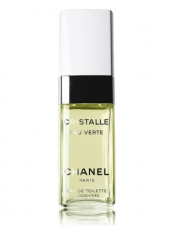 Chanel Cristalle Eau Verte