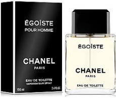 Chanel Egoiste