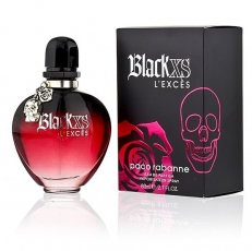 Paco Rabanne Black XS L'Exces for Her