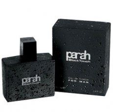 Parah Black Touch