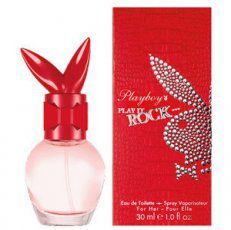 Playboy Play It Rock