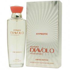 Antonio Banderas Diavolo Hypnotic for Women
