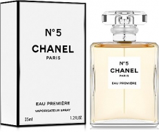 Chanel N 5 Eau Premiere
