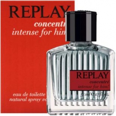 Replay Intense for Him