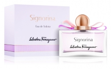 Salvatore Ferragamo Signorina Eau de Toilette