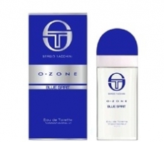 Sergio Tacchini O-Zone Blue Spirit