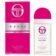 Sergio Tacchini O-Zone Pink Spirit