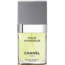 Chanel Pour Monsieur