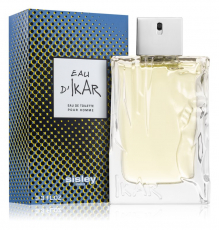 Sisley Eau d'Ikar