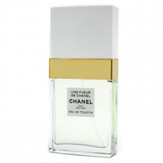 Chanel Une Fleur