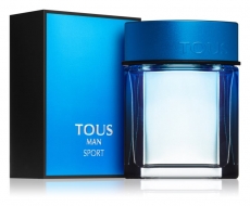 Tous Man Sport
