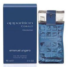 Ungaro Apparition Cobalt