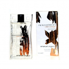Ungaro Apparition Wild Orange