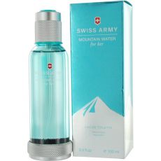 Victorinox Swiss Army Mountain Water