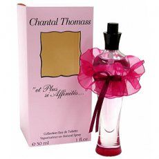 Chantal Thomass Et Plus Si Affinites