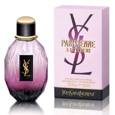 Yves Saint Laurent Parisienne A L'Extreme
