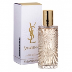 Yves Saint Laurent Saharienne 2011