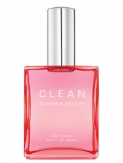 Clean Summer Escape