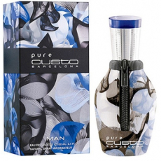 Custo Barcelona Pure Man