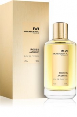 Mancera Roses Jasmine