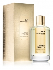 Mancera Wild Fruits