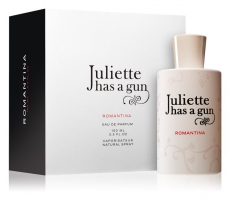 Juliette Has a Gun Romantina
