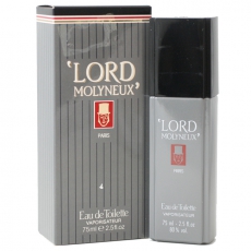 Molyneux Lord