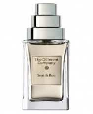 The Different Company Sens et Bois