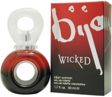 Bijan Wicked