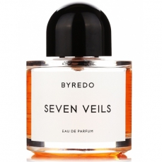 Byredo Seven Veils