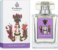 Carthusia Gelsomini di Capri