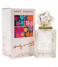 Andy Warhol Andy Warhol