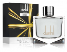Alfred Dunhill Black