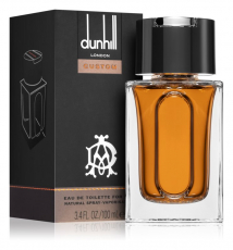 Alfred Dunhill Custom
