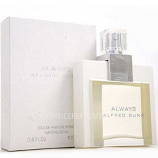 Alfred Sung Always