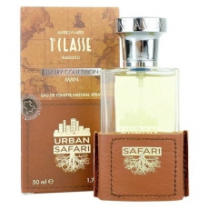 Alviero Martini Urban Safari Man