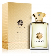 Amouage Gold pour Homme