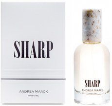 Andrea Maack Sharp