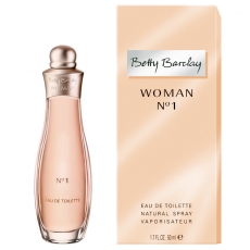 Betty Barclay Woman No 1