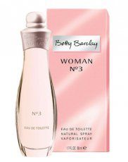 Betty Barclay Woman No 3