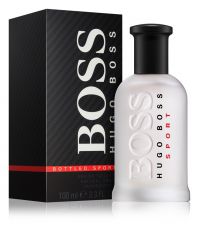 Hugo Boss Bottled Sport