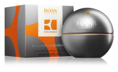 Hugo Boss In Motion Original