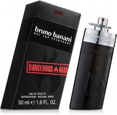 Bruno Banani Dangerous Man