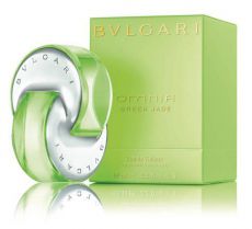 Bvlgari Omnia Green Jade