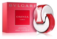 Bvlgari Omnia Coral