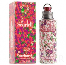 Cacharel Scarlett Gardens